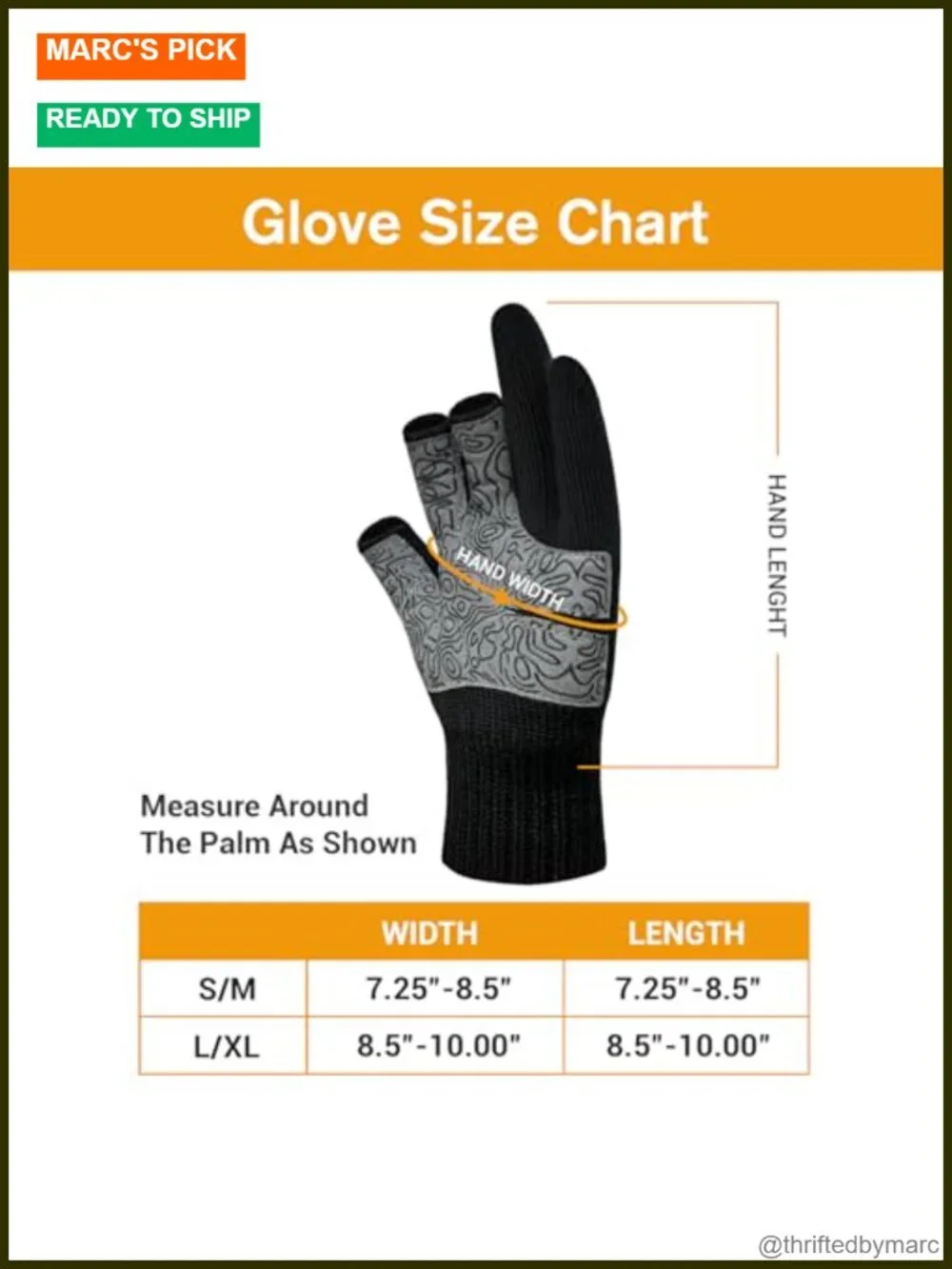 Merino Wool Fingerless Gloves 3-Cut for Cold Weather Outdoor Activities